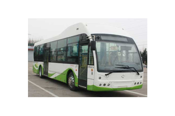 沂星SDL6120EVG8公交车(纯电动30-42座)