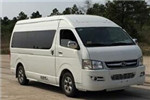 九龙HKL6540QAB轻型客车(汽油国四10-15座)