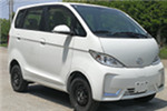 九龙HKL6320BEV2多用途轻客(纯电动4座)
