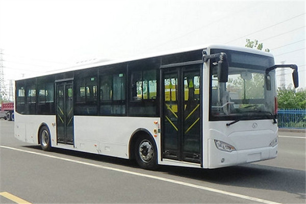 友谊ZGT6128LBEV公交车(纯电动25-47座)