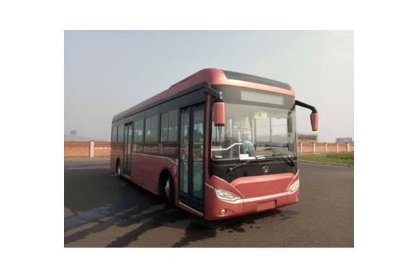 友谊ZGT6118LBEV1公交车(纯电动24-35座)