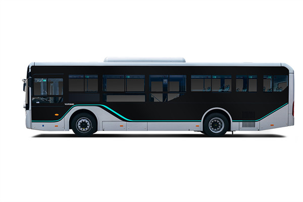 宇通ZK6106BEVG5E低入口公交车(纯电动16-37座)