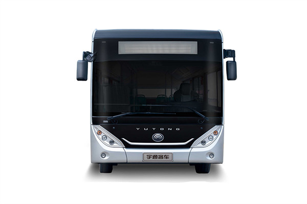 宇通ZK6106BEVG5E低入口公交车(纯电动16-37座)