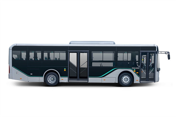 宇通ZK6106BEVG5E低入口公交车(纯电动16-37座)
