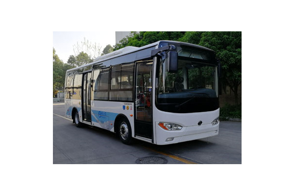 蜀都CDK6810CBEV公交车(纯电动13-29座)