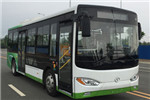 蜀都CDK6850CBEV9公交车(纯电动16-33座) 蜀都CDK6850CBEV9公交车(纯电动16-33座)