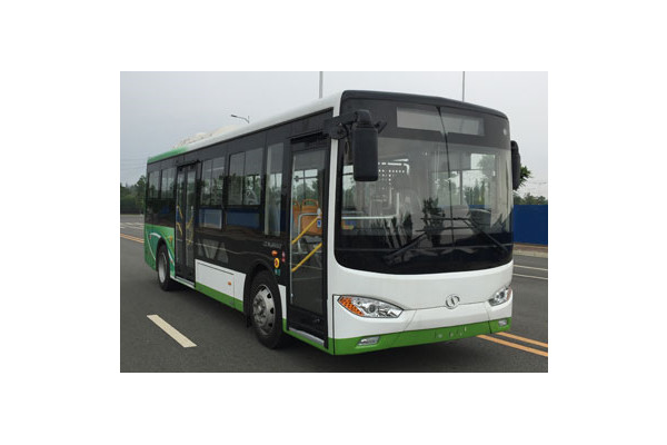 蜀都CDK6850CBEV9公交车(纯电动16-33座)