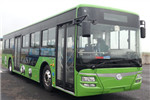 蜀都CDK6126CBEV3公交车(纯电动23-45座)