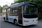 蜀都CDK6810CBEV1公交车(纯电动13-29座) 蜀都CDK6810CBEV1公交车(纯电动13-29座)