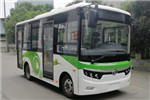 蜀都CDK6600CBEV1公交车(纯电动10-15座) 蜀都CDK6600CBEV1公交车(纯电动10-15座)