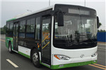 蜀都CDK6850CBEV8公交车(纯电动16-33座) 蜀都CDK6850CBEV8公交车(纯电动16-33座)