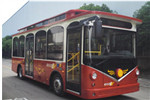 蜀都CDK6801CBEV1公交车(纯电动15-29座) 蜀都CDK6801CBEV1公交车(纯电动15-29座)