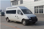 凯伦宾威ZK5040XLJ4旅居车(柴油国五2-6座)