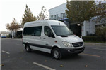 凯伦宾威ZK5040XSW1商务车(柴油国五4-9座)