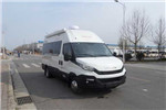 凯伦宾威ZK5040XLJ5旅居车(柴油国五2-6座)