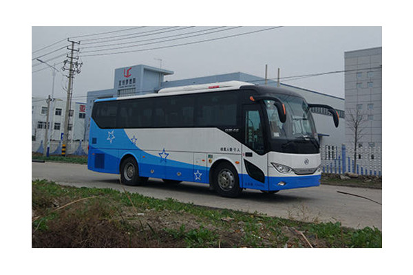女神JB5130XYL5医疗车(柴油国五2-9座)