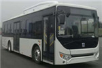 远程DNC6100BEVG6低入口公交车(纯电动20-38座) 远程DNC6100BEVG6低入口公交车(纯电动20-38座)
