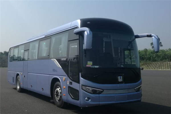 远程DNC6110BEV1客车(纯电动24-48座)