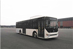 远程DNC6100BEVG8低入口公交车(纯电动20-38座) 远程DNC6100BEVG8低入口公交车(纯电动20-38座)