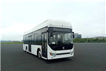 远程DNC6100FCEVG1低入口公交车(氢燃料电池20-37座) 远程DNC6100FCEVG1低入口公交车(氢燃料电池20-37座)