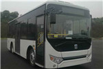 远程DNC6100BEVG5A低入口公交车(纯电动20-37座) 远程DNC6100BEVG5A低入口公交车(纯电动20-37座)