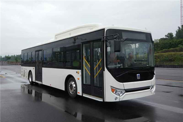 远程DNC6120BEVG4低入口公交车(纯电动21-46座)