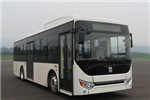 远程DNC6100BEVG4低入口公交车(纯电动20-38座) 远程DNC6100BEVG4低入口公交车(纯电动20-38座)