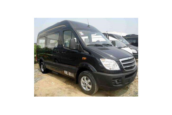 海格KLQ6590E5C3客车(柴油国五10-16座)