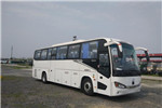 海格KLQ6111YAC51客车(天然气国五24-52座)