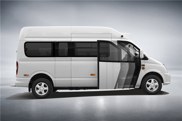 上汽大通SH6523A2DB-L多用途轻客(柴油国六5-9座)