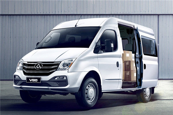 上汽大通SH6523A2DB-L多用途轻客(柴油国六5-9座)