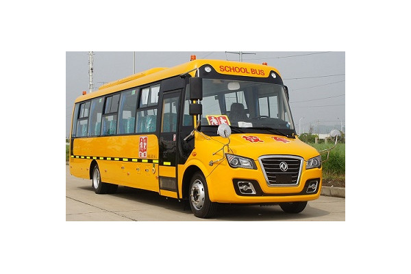 东风旅行车DFA6758KX6B小学生专用校车(柴油国六24-41座)