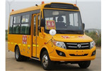 东风旅行车DFA6578KX5BC小学生专用校车(柴油国五10-19座)