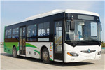 东风旅行车DFA6100CBEV公交车(纯电动24-41座) 东风旅行车DFA6100CBEV公交车(纯电动24-41座)