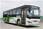 东风旅行车DFA6100CBEV2公交车(纯电动21-39座) 东风旅行车DFA6100CBEV2公交车(纯电动21-39座)