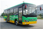 东风旅行车DFA6800EBEV3公交车(纯电动14-29座) 东风旅行车DFA6800EBEV3公交车(纯电动14-29座)