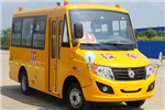 东风旅行车DFA6518KY5BC幼儿专用校车(柴油国五10-18座)