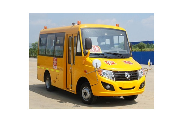 东风旅行车DFA6518KY5BC幼儿专用校车(柴油国五10-18座)