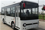 东风旅行车DFA6650GBEV公交车(纯电动10-19座) 东风旅行车DFA6650GBEV公交车(纯电动10-19座)