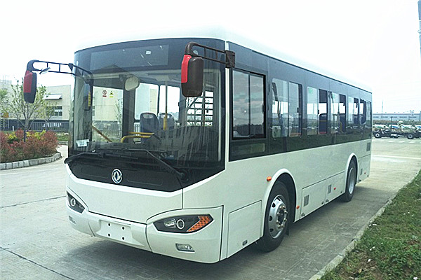 东风旅行车DFA6850EBEV公交车(纯电动14-29座)