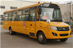 东风旅行车DFA6948KX5B小学生专用校车(柴油国五24-56座)