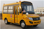 东风旅行车DFA6518KX5B小学生专用校车(柴油国五10-19座)