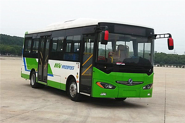 东风旅行车DFA6800EBEV公交车(纯电动14-30座)