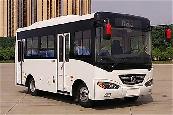 东风旅行车DFA6600K5E公交车(柴油国五10-19座)