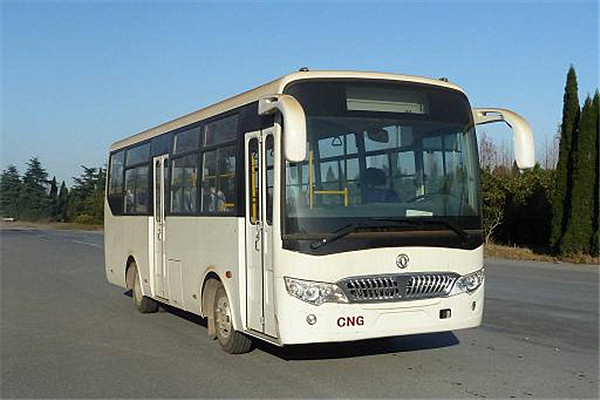 东风旅行车DFA6783TN5G公交车(天然气国五15-33座)