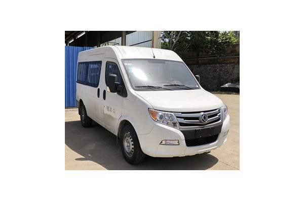 东风旅行车EQ6585WABDB多用途轻客(柴油国五7-9座)