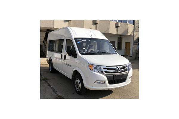 东风旅行车EQ6601WACDB客车(柴油国六10-15座)