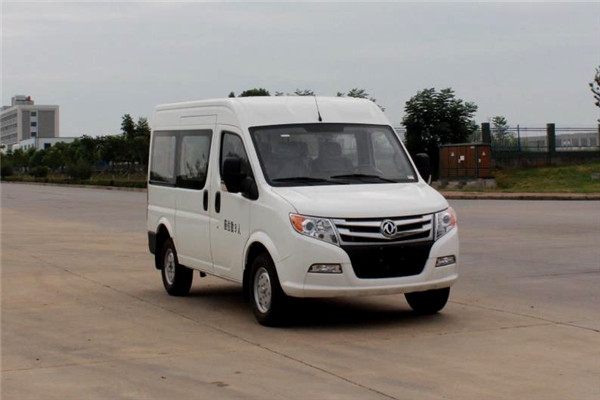 东风旅行车EQ6501WACDA多用途轻客(柴油国六5-9座)