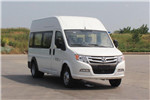 东风旅行车EQ6582WACDB多用途轻客(柴油国六7-9座)