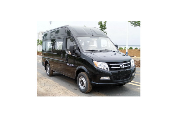 东风旅行车EQ6583WABDB客车(柴油国五10-16座)